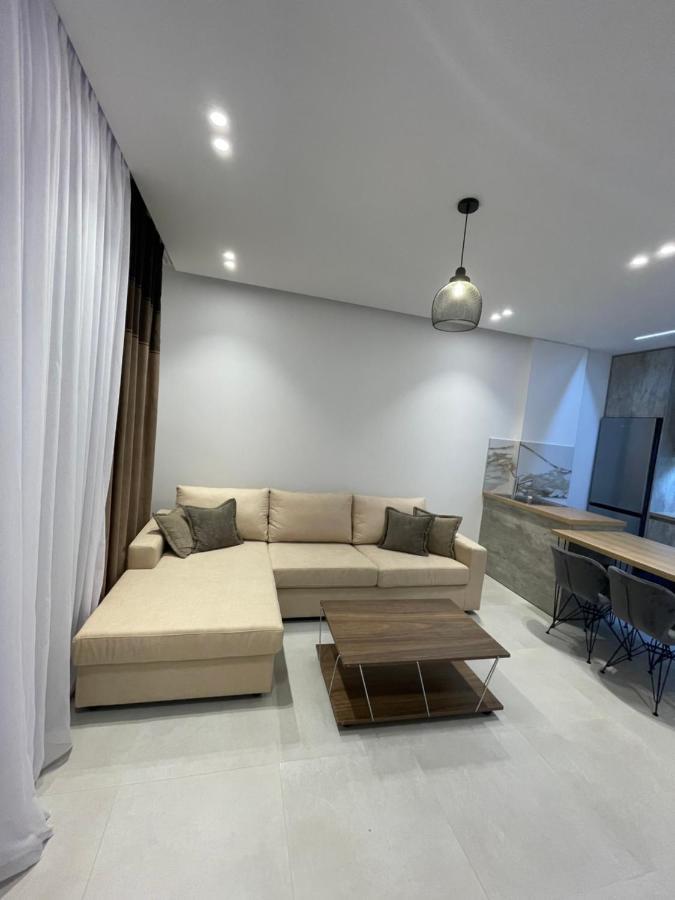Saranda Lux Apartments المظهر الخارجي الصورة