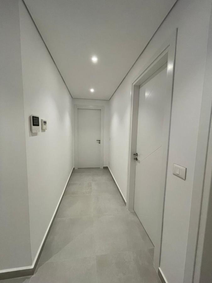 Saranda Lux Apartments المظهر الخارجي الصورة