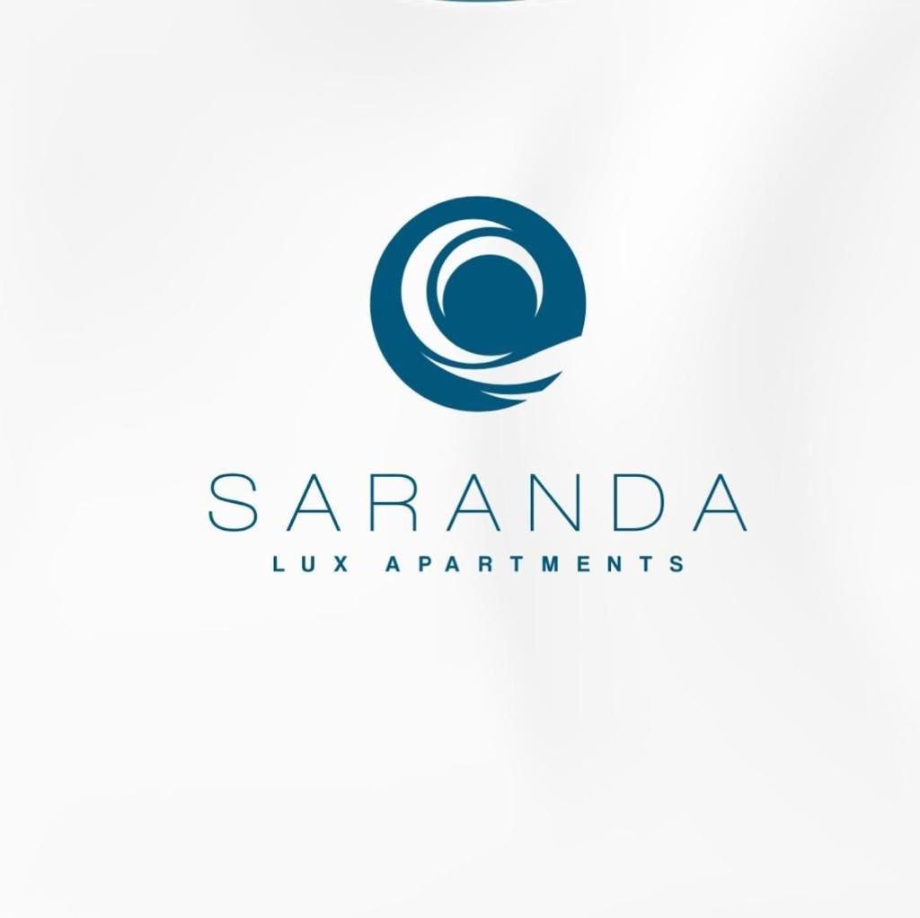 Saranda Lux Apartments المظهر الخارجي الصورة